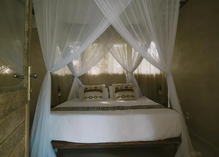 Cozy Garden With Shared Pool * Uluwatu